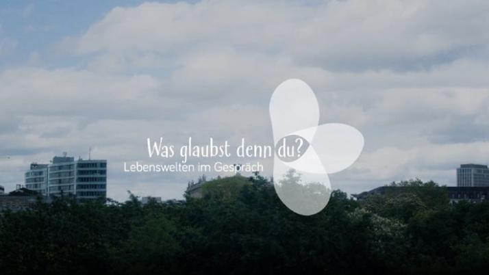 Was glaubst denn du?