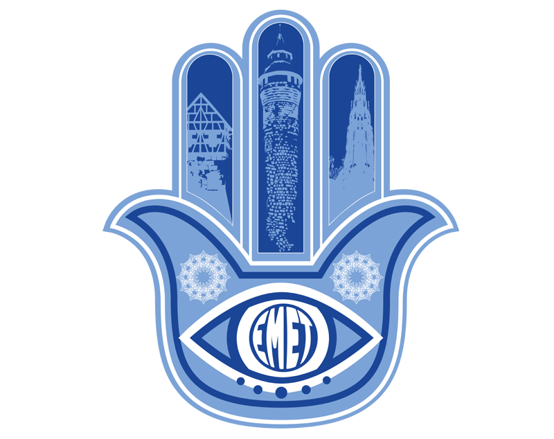 Jugendzentrum der israelischen Kultusgemeinde Nürnberg