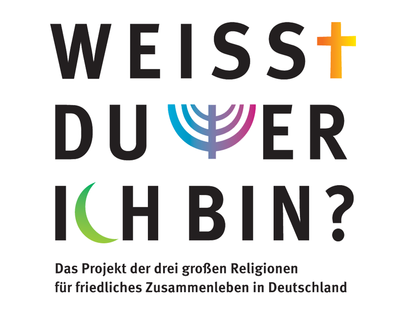 Weisst du wer ich bin?